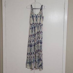 Xhilaration Maxi Dress